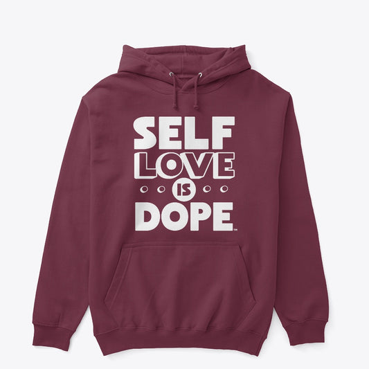 Copy of Self Love is Dope™