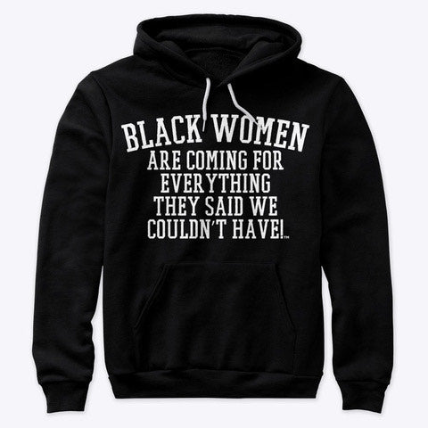 Black Women